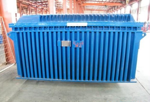 姜堰矿用变压器